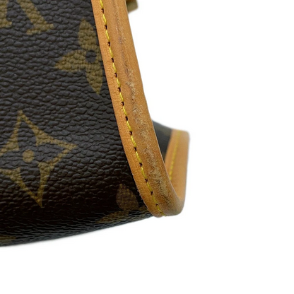 Louis Vuitton Popincourt in Monogram Canvas