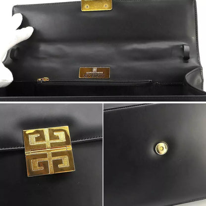 GIVENCHY 2way Hand Shoulder Bag