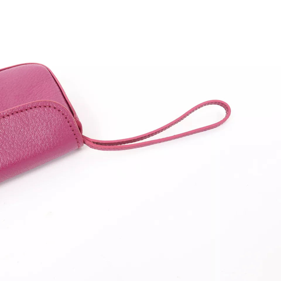 Miu Miu GHW Clutch Bag Pouch