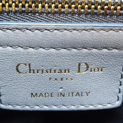 Dior Saddle Bag