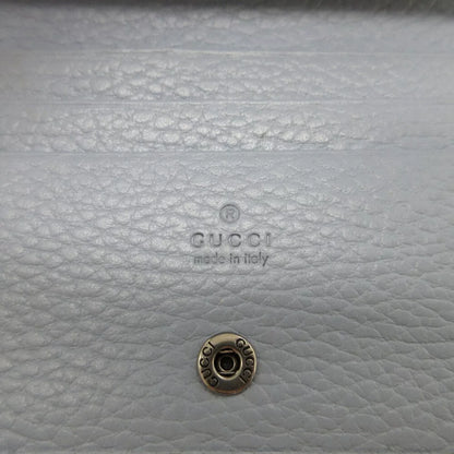 Gucci Double G Compact Wallet