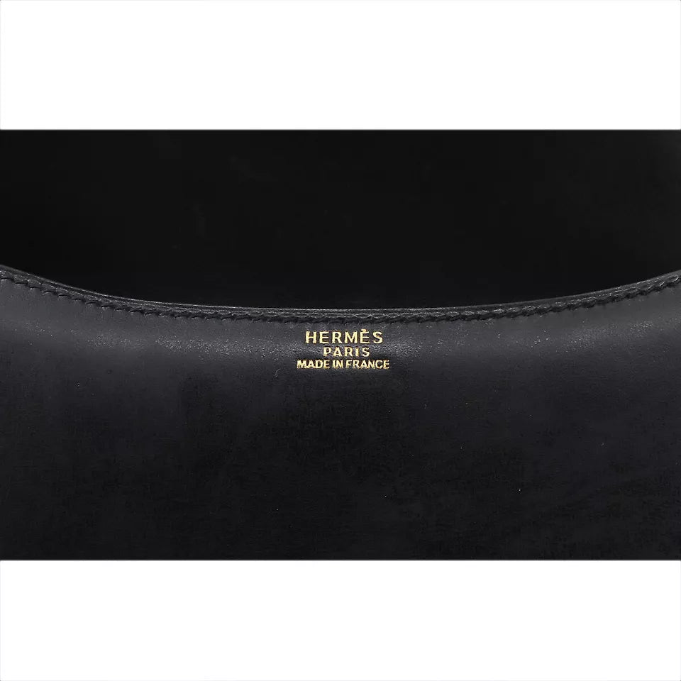 HERMES Constance 23 Shoulder Bag