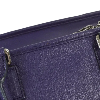 LOEWE Amazona 28 Handbag