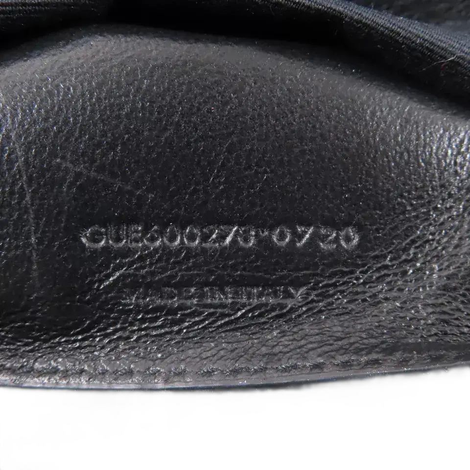 SAINT LAURENT Herringbone SHW 2Way Bag