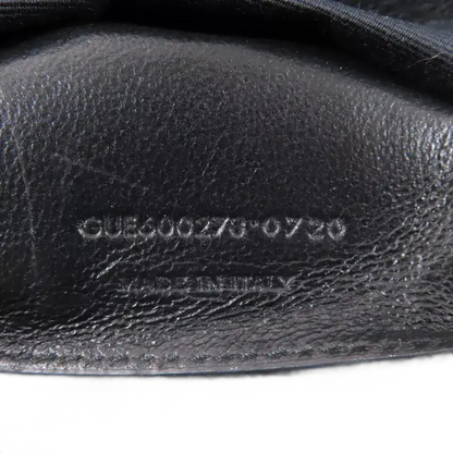 SAINT LAURENT Herringbone SHW 2Way Bag
