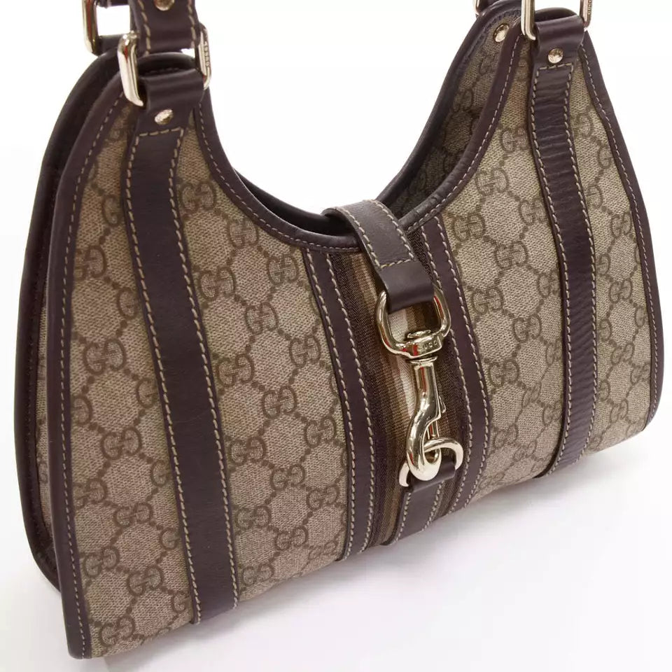 GUCCI Joy Hobo Shoulder Bag