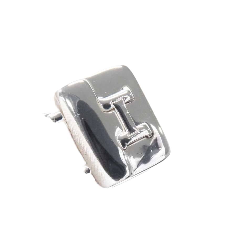 HERMES Amulette5 Bracelet Sv925