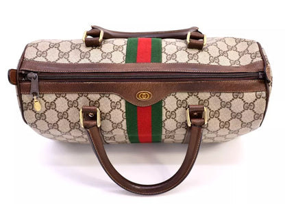 Gucci Boston Sherry Vintage Bag