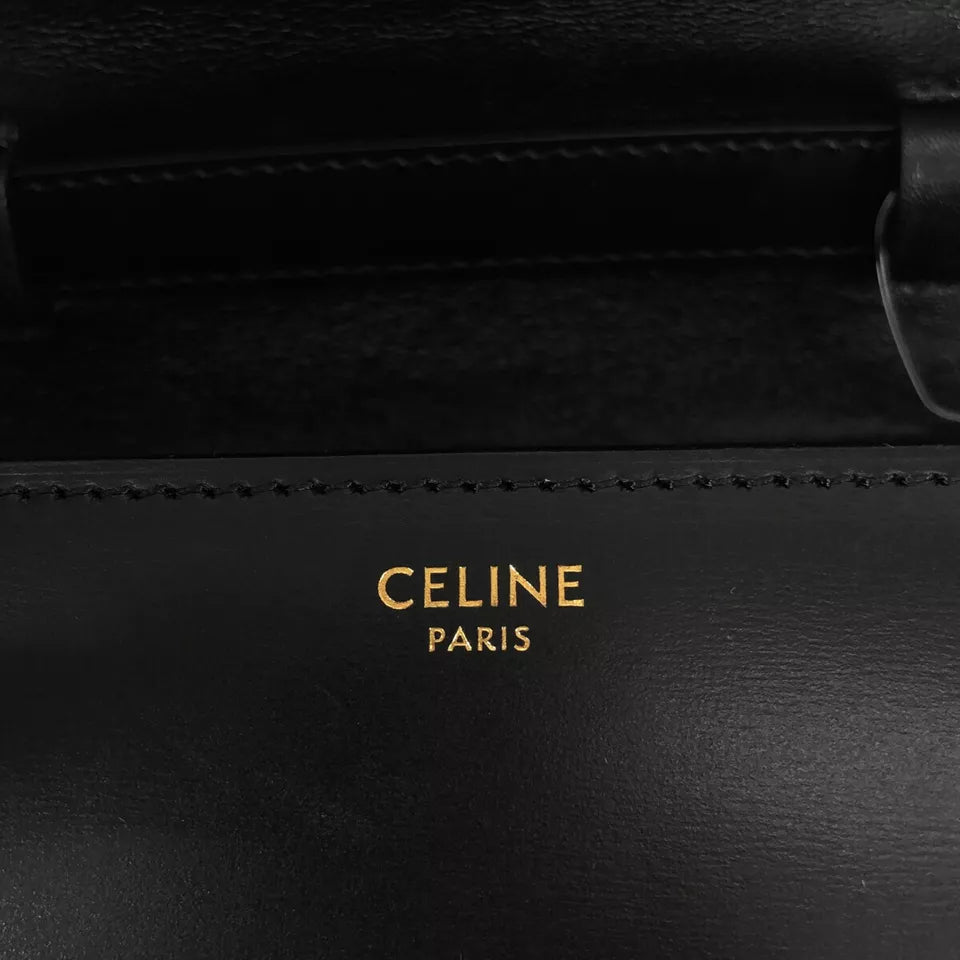 CELINE Classic Small Shoulder Bag