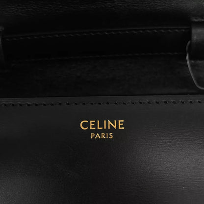 CELINE Classic Small Shoulder Bag