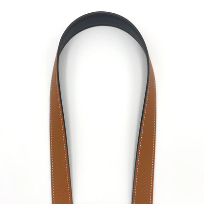 Hermes H Belt 70 Leather Belt