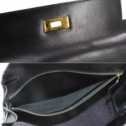 HERMES Kelly 28 Shoulder Bag