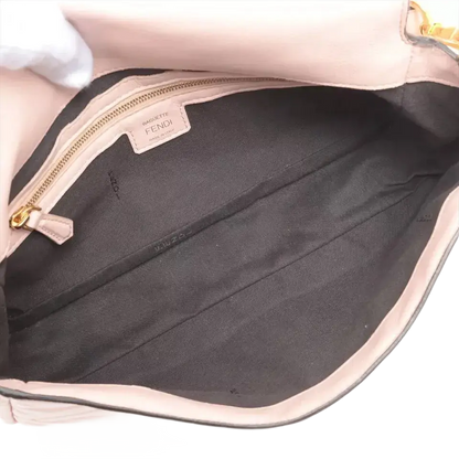 Fendi Zucca Mamma Baguette