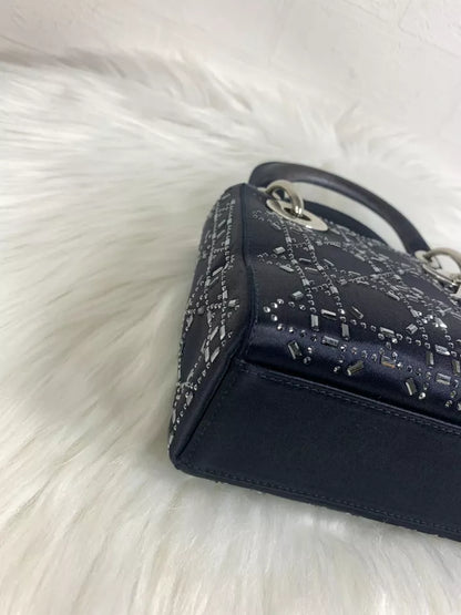 Christian Dior Lady Mini Bag