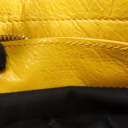 Balenciaga SHW City Bag