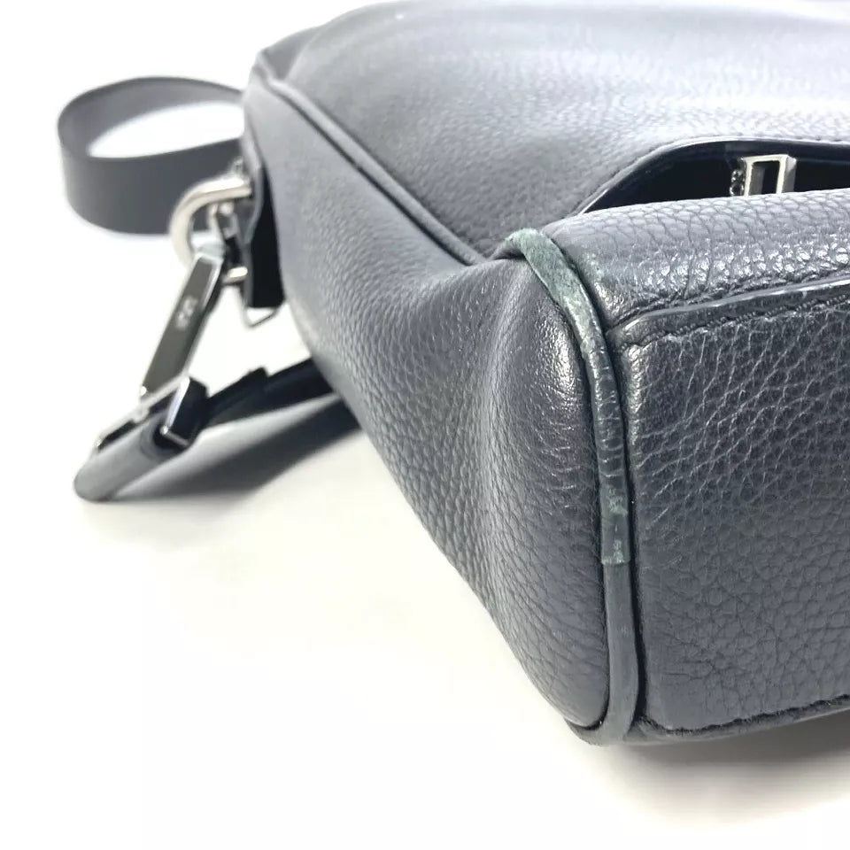 DIOR x HOMME 2WAY Shoulder Business Bag