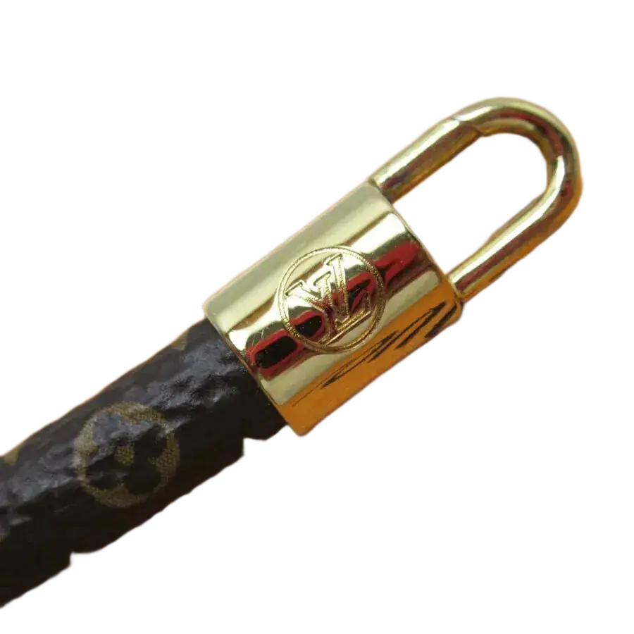 Louis Vuitton Bracelet Blaslé Crazy in Lock