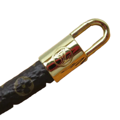 Louis Vuitton Bracelet Blaslé Crazy in Lock