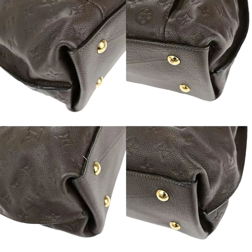 Louis Vuitton Metis Shoulder Bag