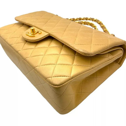 CHANEL Matelasse 25 Shoulder Bag