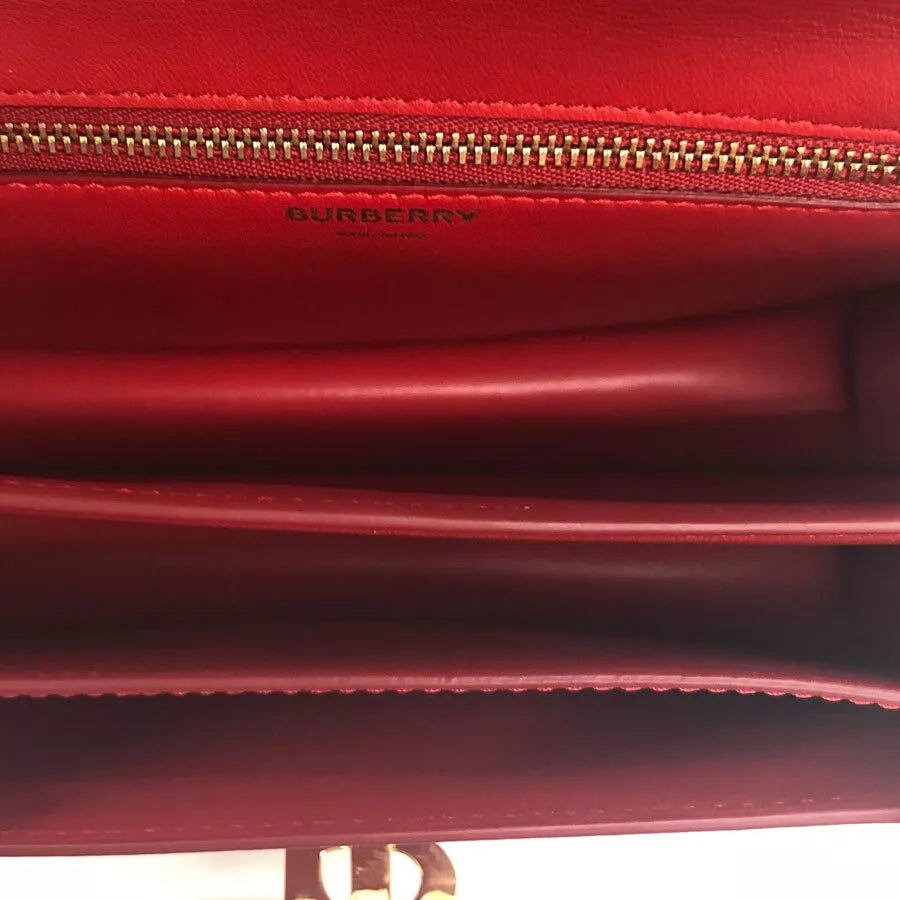 BURBERRY Crossbody Shoulder Bag