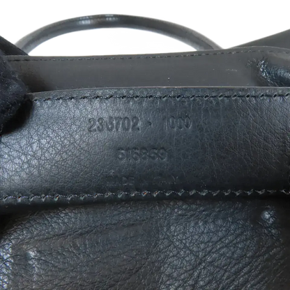 BALENCIAGA Shoulder Tote Bag