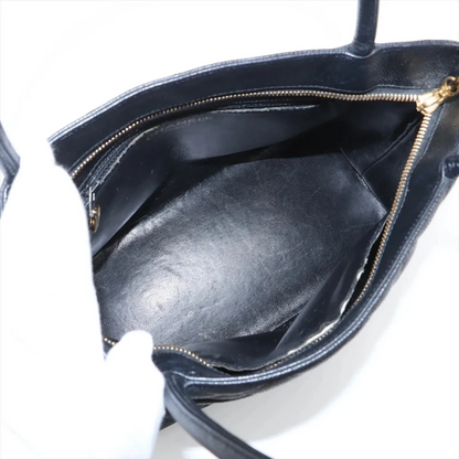 Chanel Re-release Caviar Skin Tote Bag