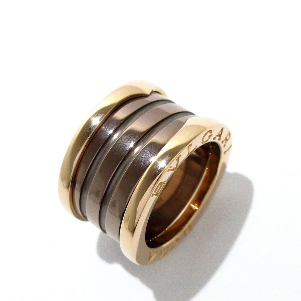 BVLGARI B-zero1 Ring