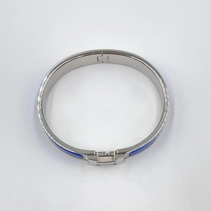 Hermes Click Clack Bangle