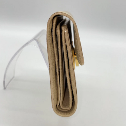 Louis Vuitton Vintage Damier Azur Portefeuille Koala Wallet