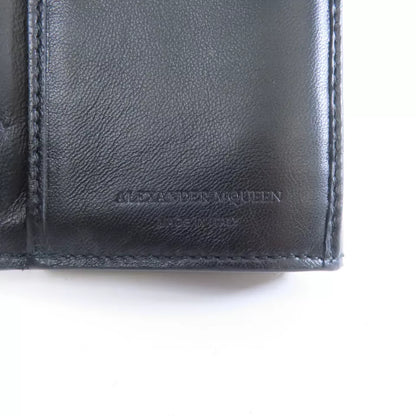 Alexander McQueen Skull Long Wallet