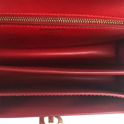 BURBERRY Crossbody Shoulder Bag