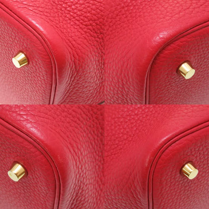 HERMES Picotin Lock MM Handbag