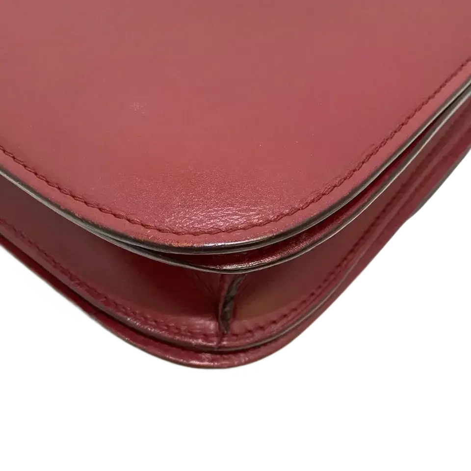 CELINE Classic Medium Shoulder Bag