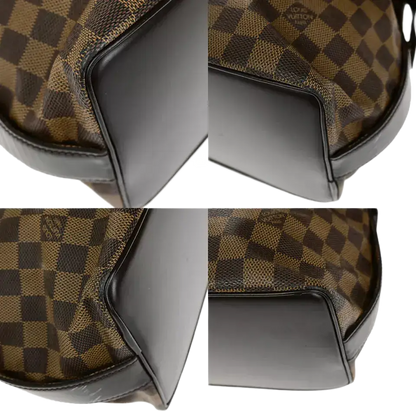 Louis Vuitton Chelsea Shoulder Tote Bag