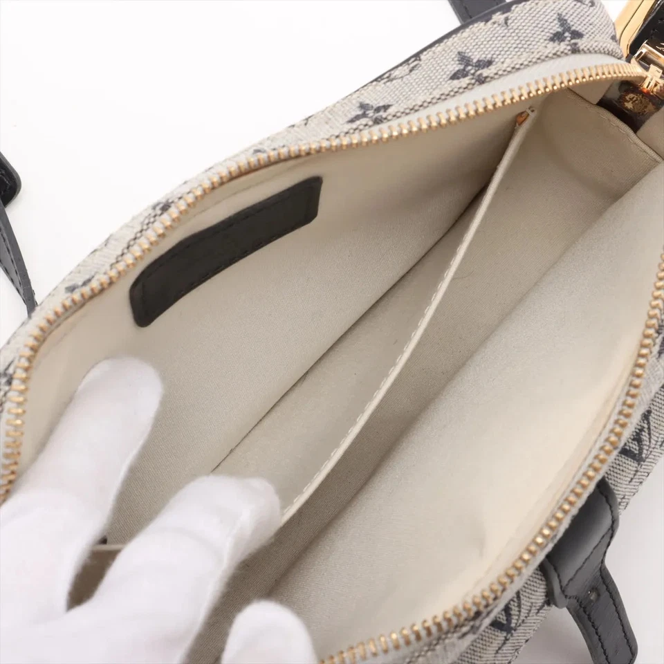 Louis Vuitton Monogram Mini Juliette MM Shoulder Bag