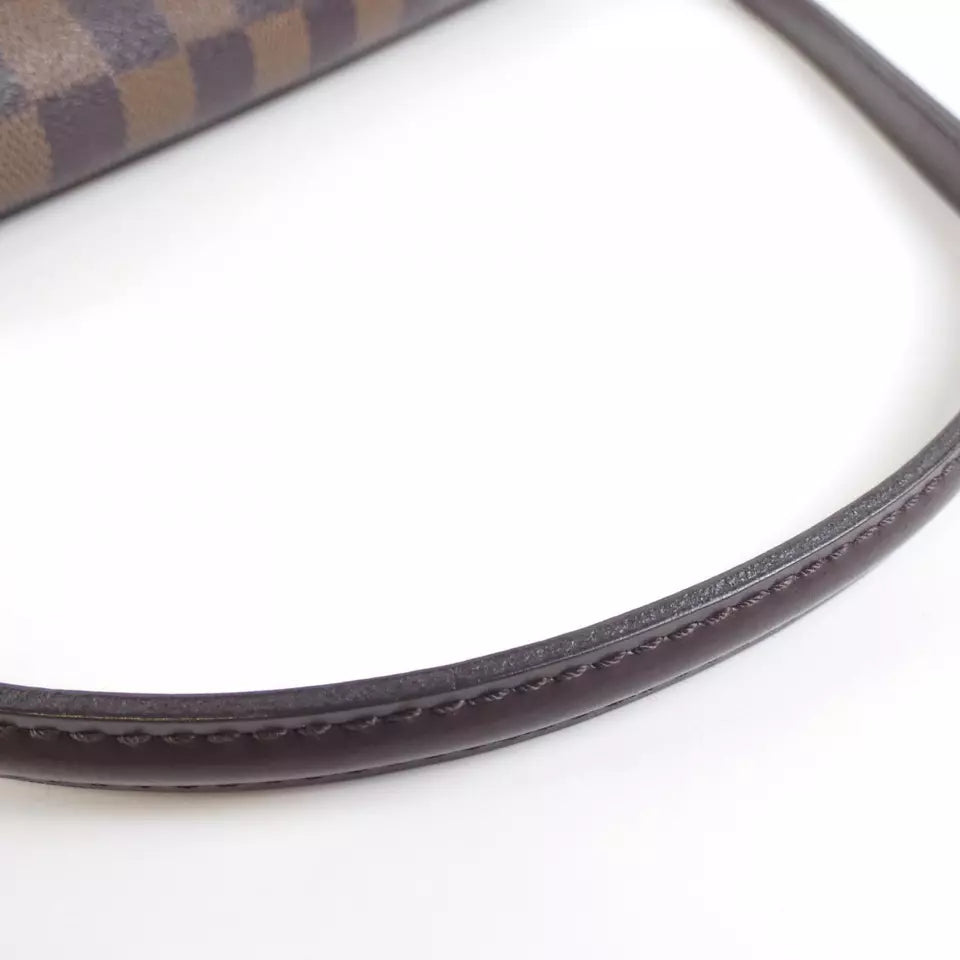 LOUIS VUITTON Damier Recoleta Shoulder Bag