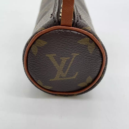 Louis Vuitton Monogram Papillon Pouch