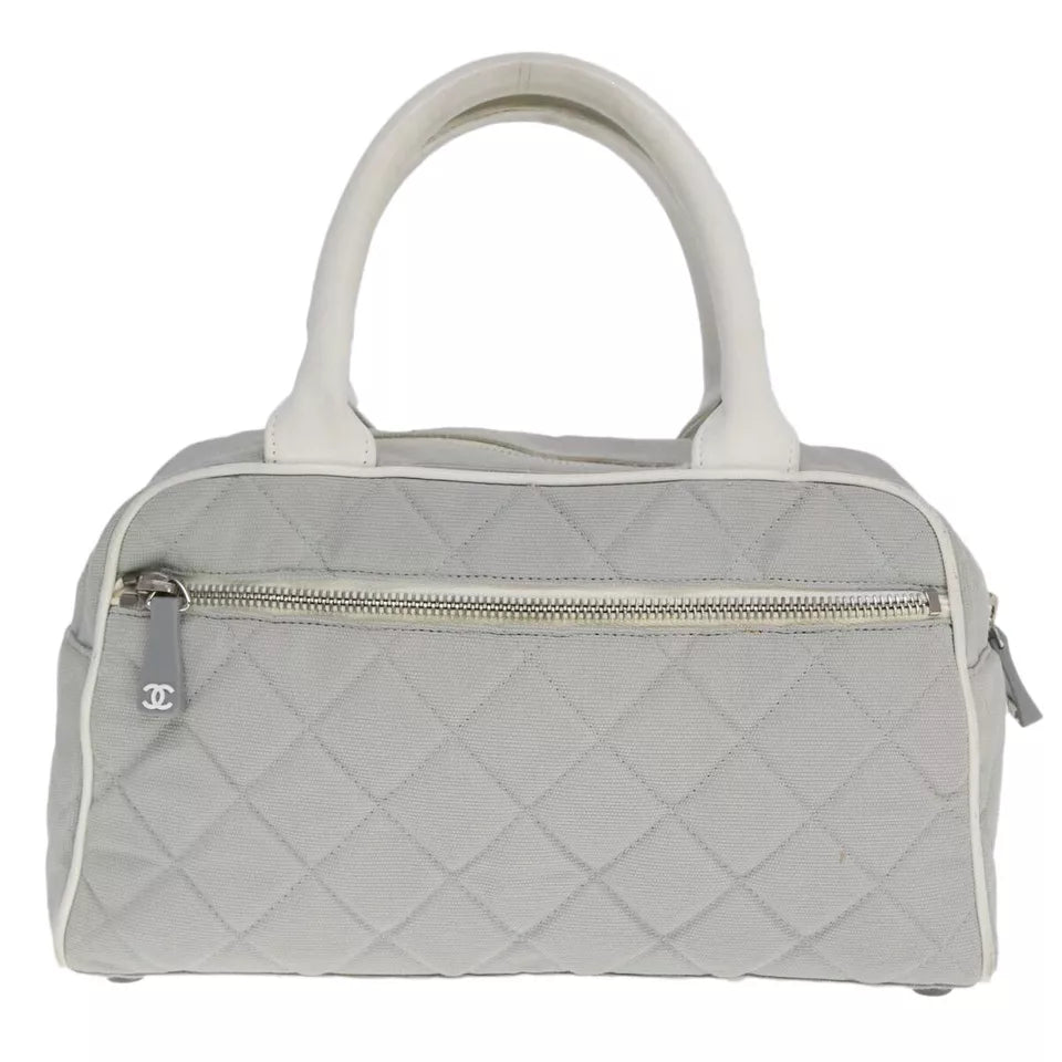 CHANEL Matelasse Handbag