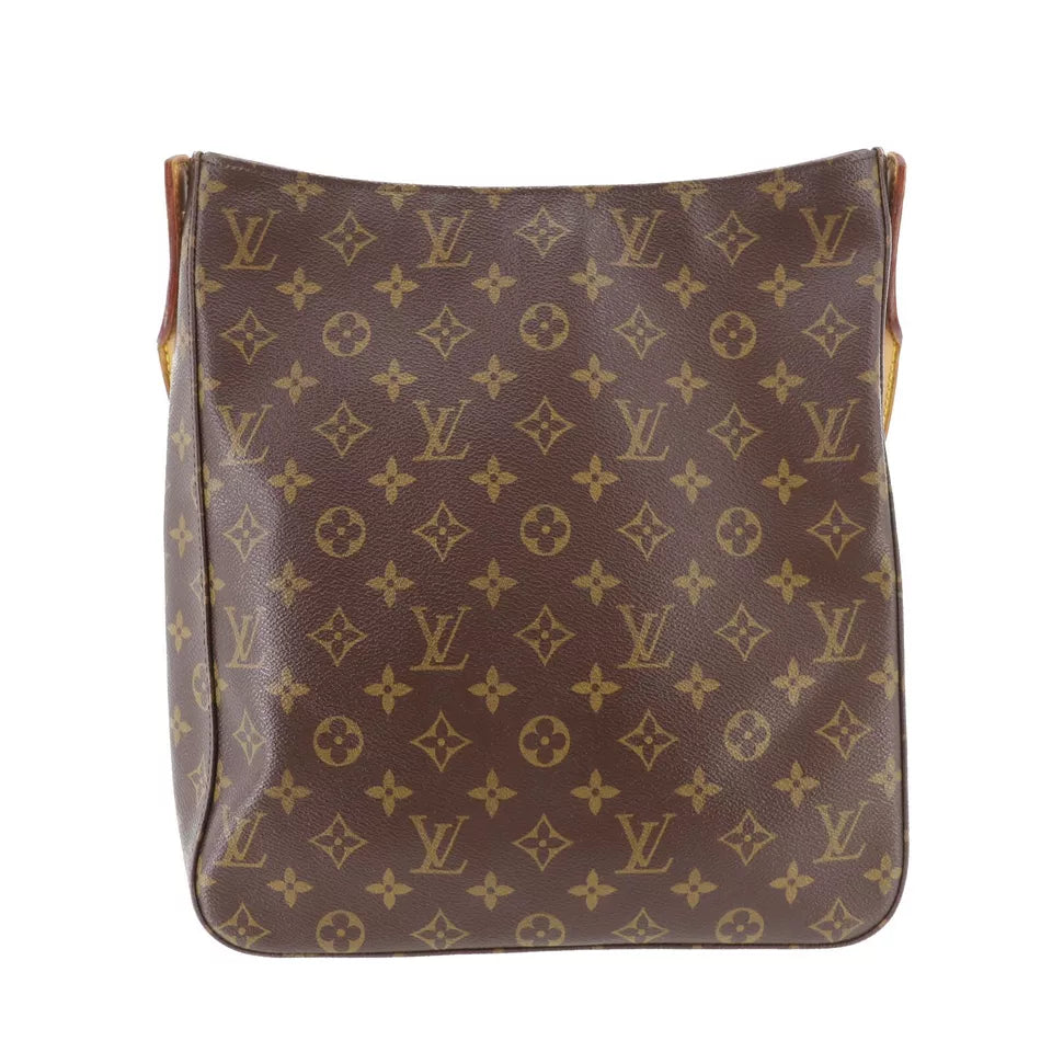 Louis Vuitton Looping GM Shoulder Bag