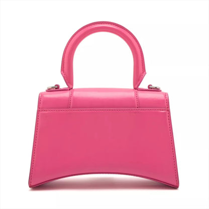 Balenciaga Hourglass XS Handbag