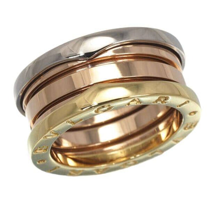 BVLGARI B.Zero1 3-Band Ring