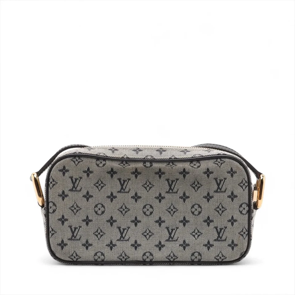 Louis Vuitton Monogram Mini Juliette MM Shoulder Bag