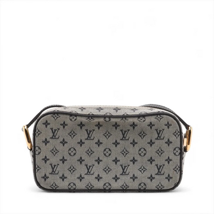 Louis Vuitton Monogram Mini Juliette MM Shoulder Bag