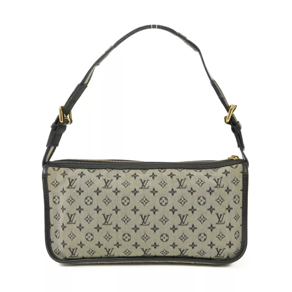 LOUIS VUITTON Pochette Shoulder Bag