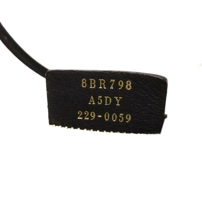 Fendi GHW Shoulder Bag