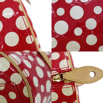 Louis Vuitton LV Dot Infinity Papillon 30 Yayoi Handbag