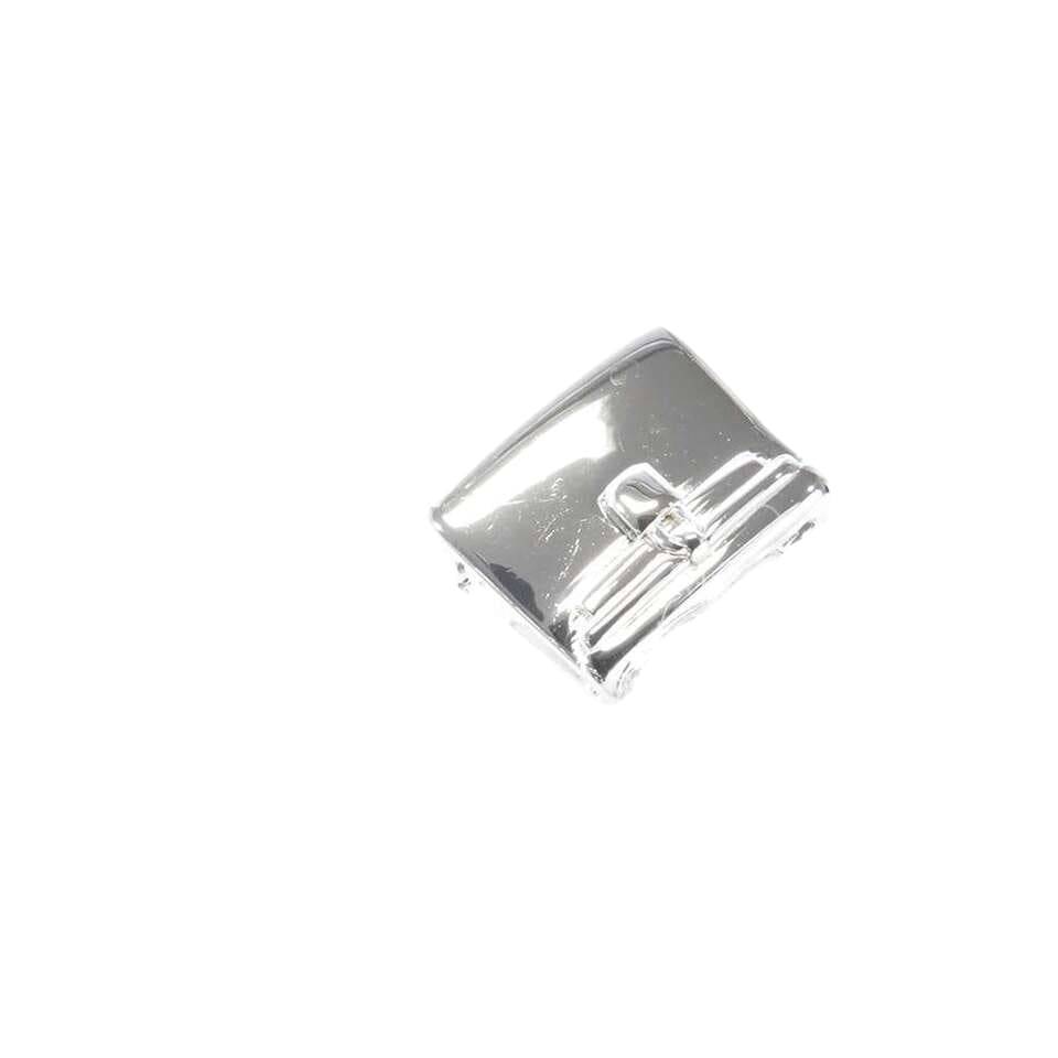 HERMES Amulette5 Bracelet Sv925