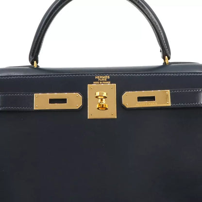 HERMES Kelly 28 Handbag