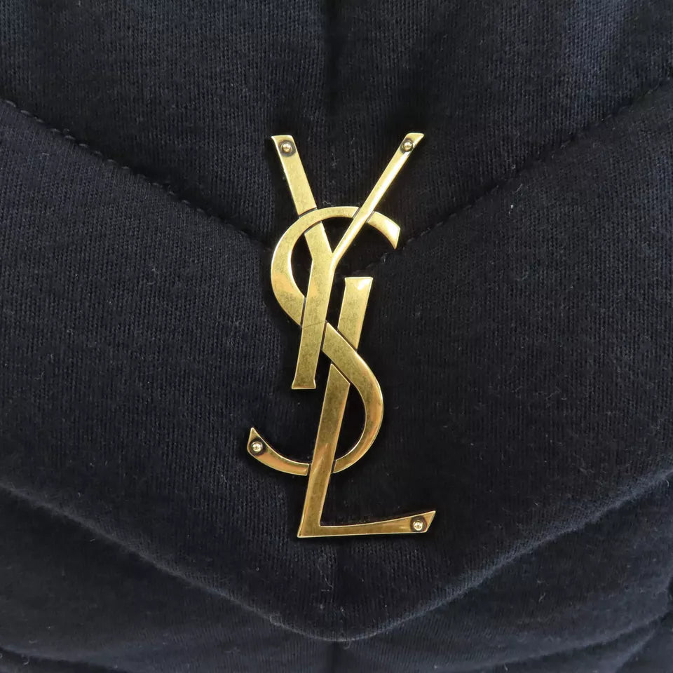 Saint Laurent YSL Chain Shoulder Bag